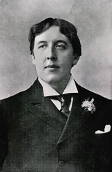 Oscar Wilde